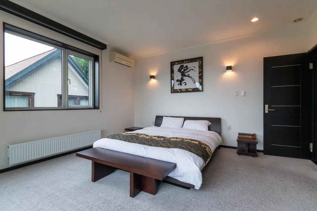 Shochikubai By H2 Life Villa Furano