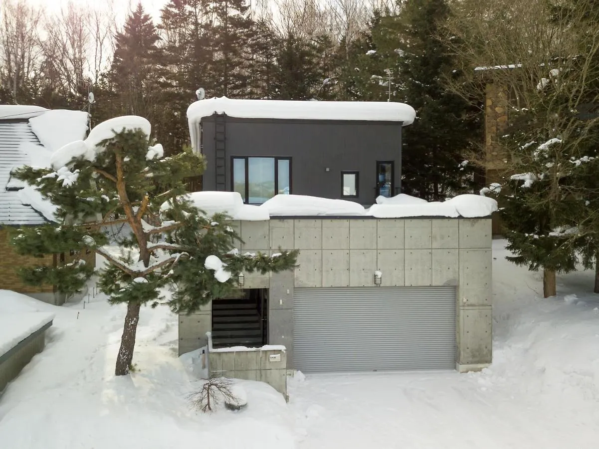 Shochikubai By H2 Life Villa Furano 0*,