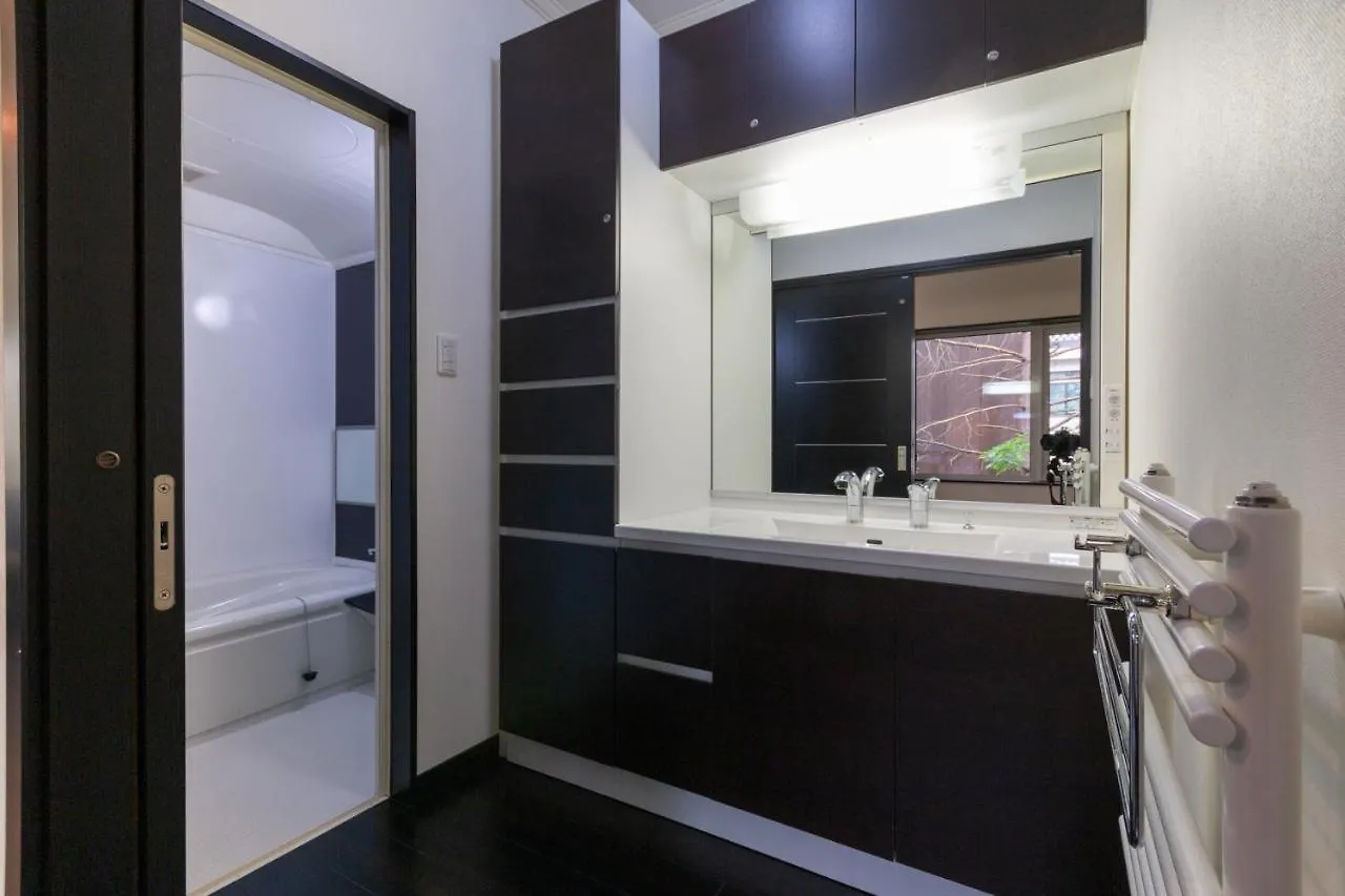 Shochikubai By H2 Life Villa Furano Holiday home