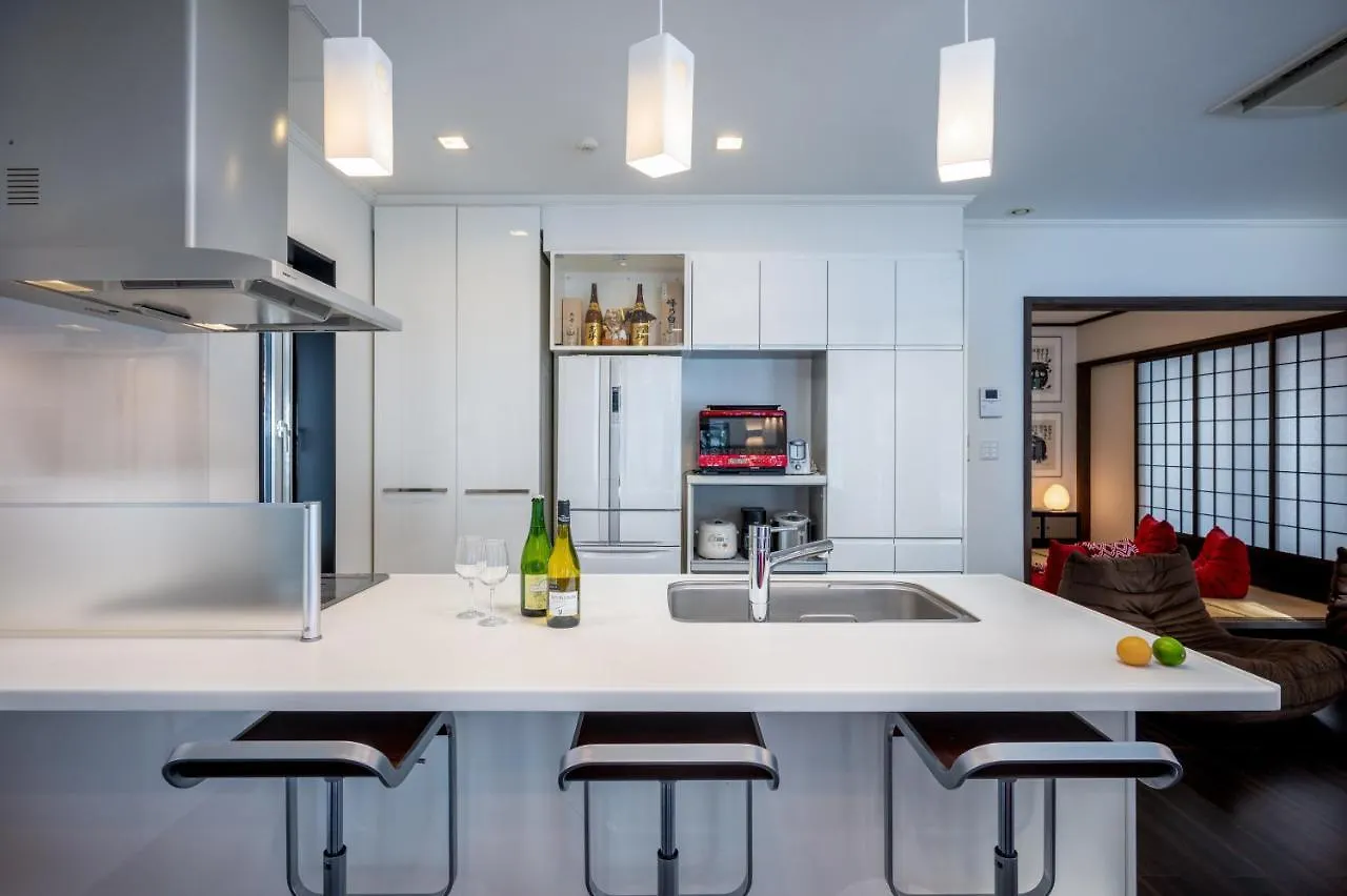 Shochikubai By H2 Life Villa Furano