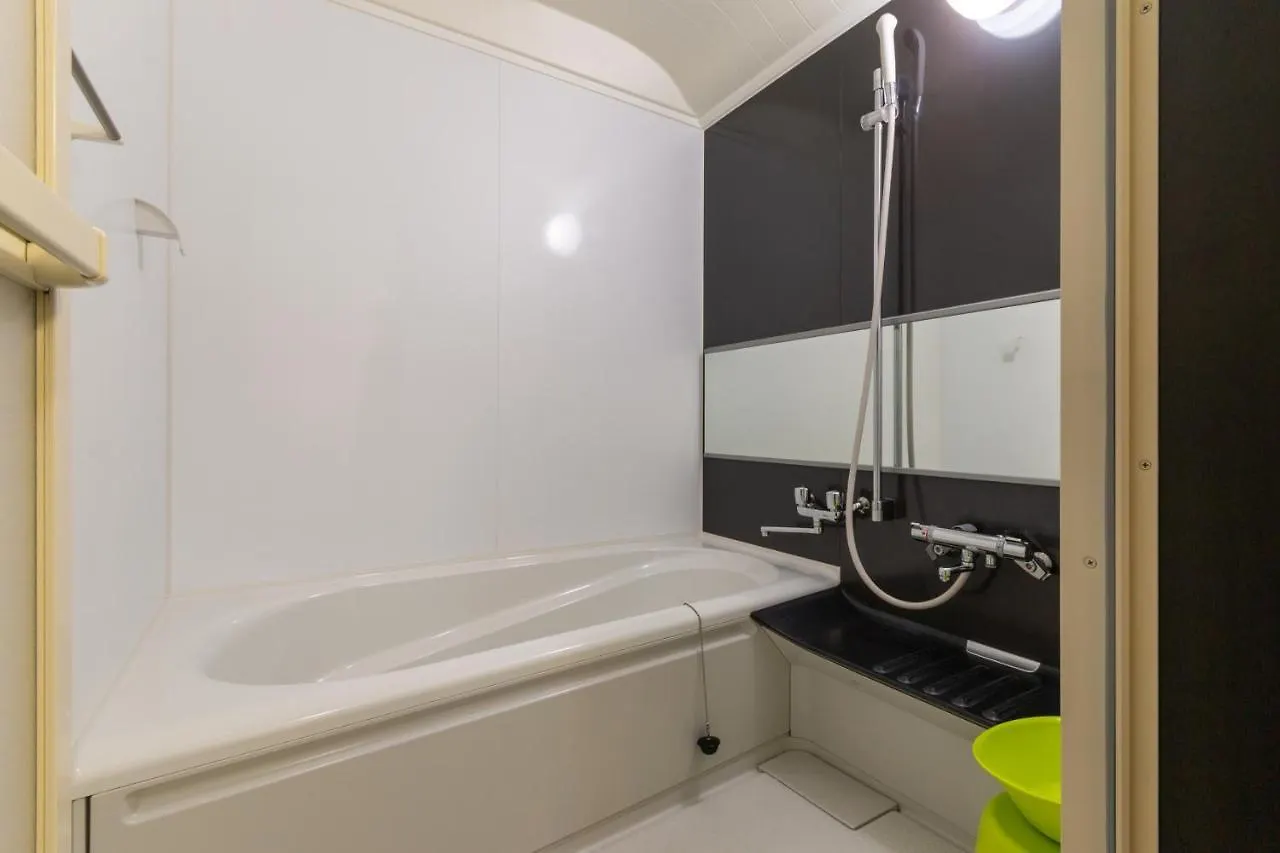 Shochikubai By H2 Life Villa Furano Japan